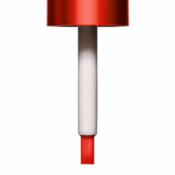 Clarins Water Lip Stain 03 Red Water 7ml - Vista aggiuntiva 8