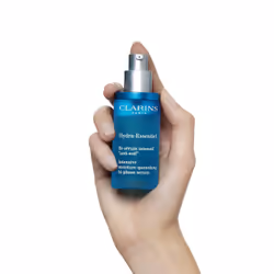 Clarins Hydra-Essentiel Siero Bifase Idratante 30ml - Vista aggiuntiva 5