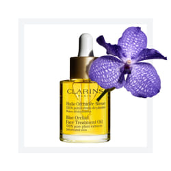 Clarins Olio per il viso