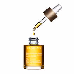 Clarins Olio per il viso