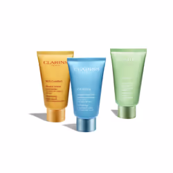 Clarins SOS Impurità Masque Viso Pelle Mista-Grassa 75ml - Vista aggiuntiva 7