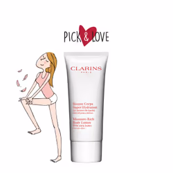 Clarins Body Baume 100 ml - Vista aggiuntiva 2