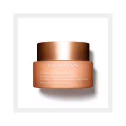 Clarins Extra-Firming Day Cream Ds Retail Product 50ml - Vista aggiuntiva 2