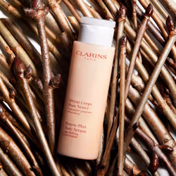 Clarins Siero Corpo Idratante 200 ml - Vista aggiuntiva 4