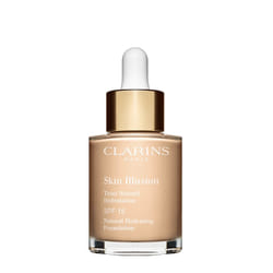 Clarins Skin Illusion 30 ml Bottiglia Liquido 103