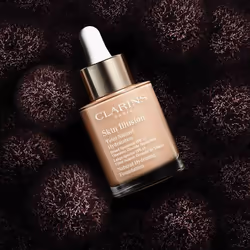 Clarins Skin Illusion 105 Nude 30 ml - Vista aggiuntiva 5
