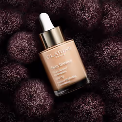 Clarins Skin Illusion 110 Honey 30ml - Vista aggiuntiva 5