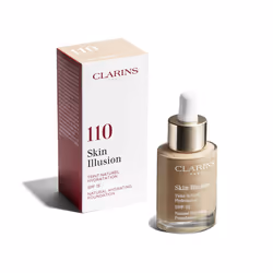Clarins Skin Illusion 110 Honey 30ml - Vista aggiuntiva 6
