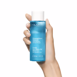 Clarins Struccante Occhi Delicato 125ml - Vista aggiuntiva 4