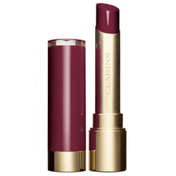 Clarins Joli Rouge Lacquer 744L Plum 3g