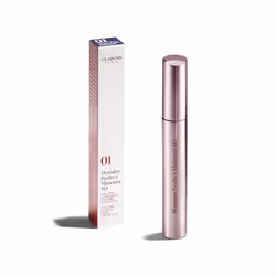 Clarins Wonder Perfect 4D 01 perfect black 8ml - Vista aggiuntiva 6