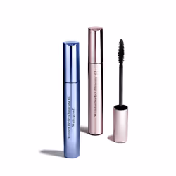Clarins Wonder Perfect 4D 01 perfect black 8ml - Vista aggiuntiva 8