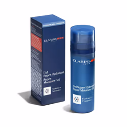 Clarins Crema idratante per il viso Uomo Gel 50 ml - Vista aggiuntiva 7