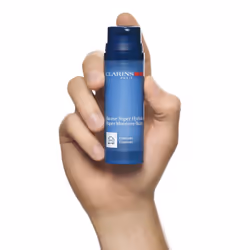 Clarins Crema idratante per il viso Uomo Balsamo 50 ml - Vista aggiuntiva 5