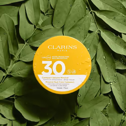 Clarins Compact Solaire Minéral UVA/UVB 30 - Vista aggiuntiva 6