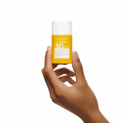 Clarins Fluido Solare Minerale Viso UVA/UVB 30 - Vista aggiuntiva 5