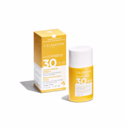 Clarins Fluido Solare Minerale Viso UVA/UVB 30 - Vista aggiuntiva 7