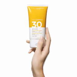 Clarins Gel-Olio Solare Corpo UVA/UVB 30 - Vista aggiuntiva 4