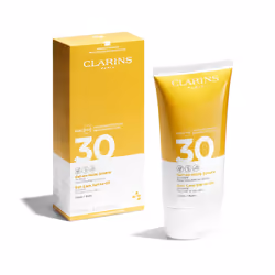 Clarins Gel-Olio Solare Corpo UVA/UVB 30 - Vista aggiuntiva 6