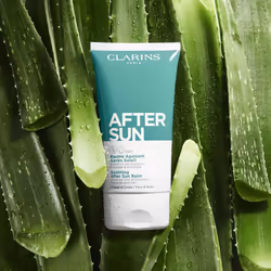 Clarins Crema-Balsamo Doposole - Vista aggiuntiva 5