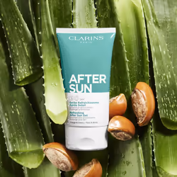 Clarins Gel Doposole Rinfrescante - Vista aggiuntiva 5