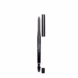 Clarins Waterproof, 01 Black Tulip, 0.29g - Vista aggiuntiva 4