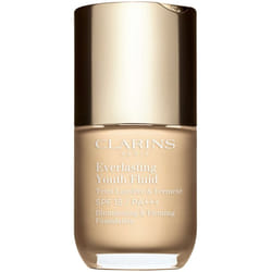 Clarins Everlasting Youth Fluid Foundation colore 100.5 Cream 30 ml