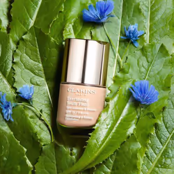 Clarins Everlasting Youth Fluid 110 Honey 30ml - Vista aggiuntiva 5