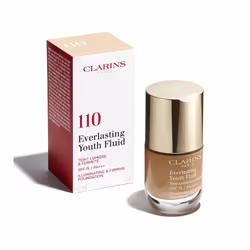 Clarins Everlasting Youth Fluid 110 Honey 30ml - Vista aggiuntiva 6