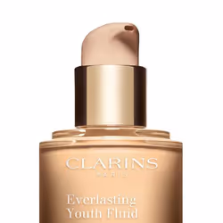 Clarins Everlasting Youth Fluid 110 Honey 30ml - Vista aggiuntiva 7