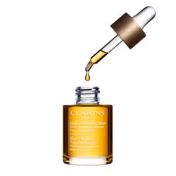 Clarins Huile Orchidée Bleue - Pelle Disidratata - Vista aggiuntiva 4