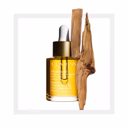 Clarins Huile Santal - Pelle Secca o Arrossata - Vista aggiuntiva 2