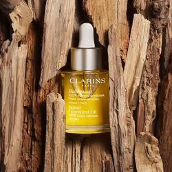 Clarins Huile Santal - Pelle Secca o Arrossata - Vista aggiuntiva 6