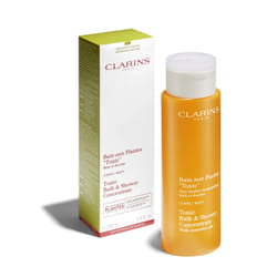 Clarins Bagno Doccia Piante "Tonicità" 200ml