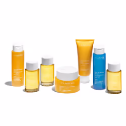 Clarins Bagno Doccia Piante "Tonicità" 200ml - Vista aggiuntiva 6