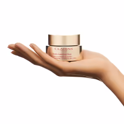 Clarins Nutri-Lumière Giorno, 50 ml - Vista aggiuntiva 5