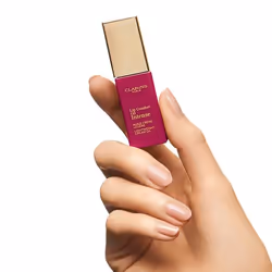 Clarins Lip Comfort Oil Intense 02 Intense Plum 7ml - Vista aggiuntiva 4