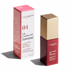 Clarins Lip Comfort Oil Intense 04 Intense Rosewood 7ml - Vista aggiuntiva 6