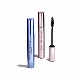 Clarins Wonder Perfect 4D Waterproof 01 Perfect Black 8ml - Vista aggiuntiva 6