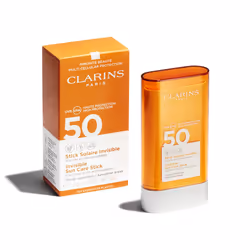 Clarins Stick Solare Invisibile SPF50 17g - Vista aggiuntiva 5