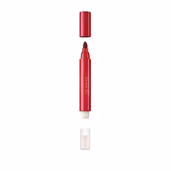 Clarins Lip Twist Duo Water Tint & Balm 01 Red Sunset
