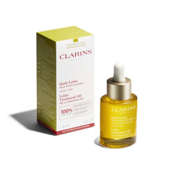 Clarins Huile Lotus - Pelle mista o grassa