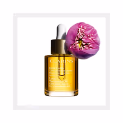 Clarins Huile Lotus - Pelle mista o grassa - Vista aggiuntiva 2