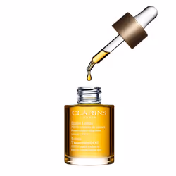 Clarins Huile Lotus - Pelle mista o grassa - Vista aggiuntiva 4