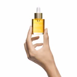 Clarins Huile Lotus - Pelle mista o grassa - Vista aggiuntiva 5
