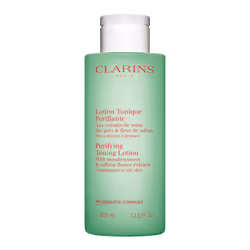 Clarins Tonico Purificante 400ml - Vista aggiuntiva 4
