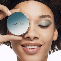 Clarins Ombre 4 Couleurs 05 Green 4.2g - Vista aggiuntiva 5