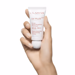 Clarins UV PLUS Anti-Pollution Translucent 30ml - Vista aggiuntiva 4