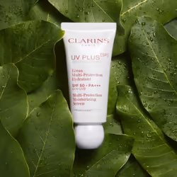 Clarins UV PLUS Anti-Pollution Translucent 30ml - Vista aggiuntiva 5
