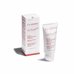 Clarins UV PLUS Anti-Pollution Translucent 30ml - Vista aggiuntiva 6